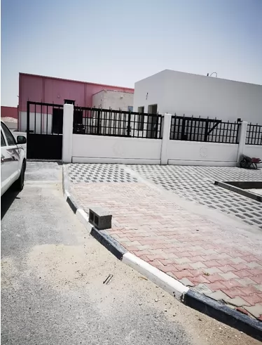 商业的 就绪物业 U/F 店铺  出租 在 萨德 , 多哈 #7823 - 1  image 